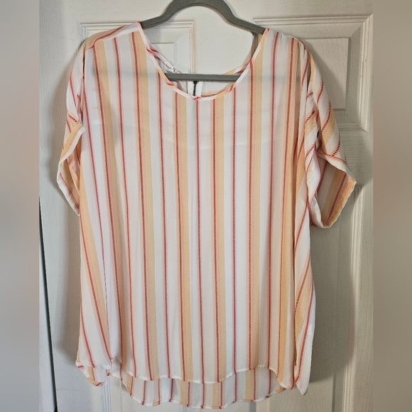 Maurices blouse - Picture 2 of 7